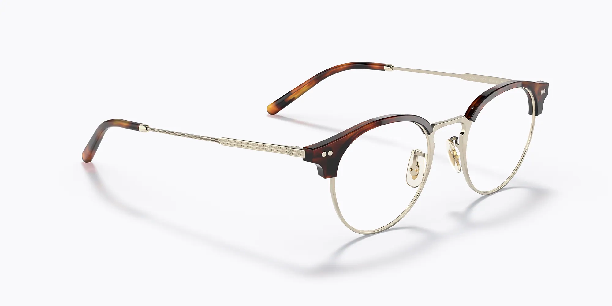 Oliver Peoples Optical frame Reiland OV5469-1007