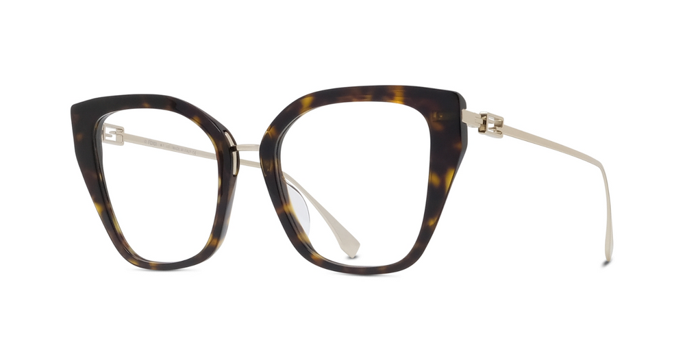 Fendi Okulary korekcyjne FE50011I-052