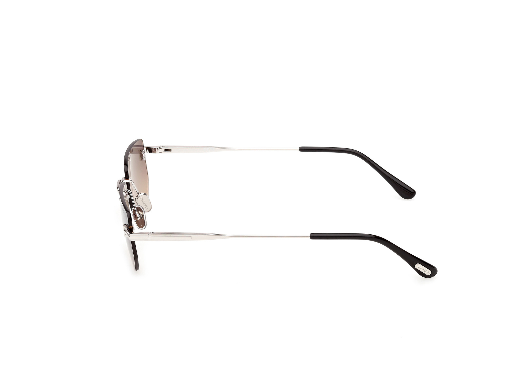 Tom Ford Sunglasses ETHAN FT1355-16B