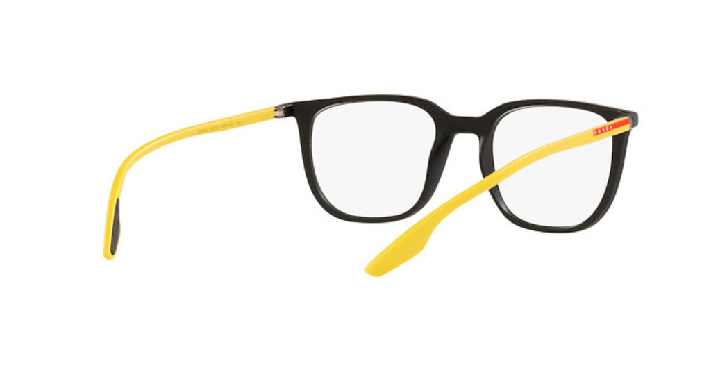 Prada Linea Rossa Okulary korekcyjne PS 01OV-08W1O1