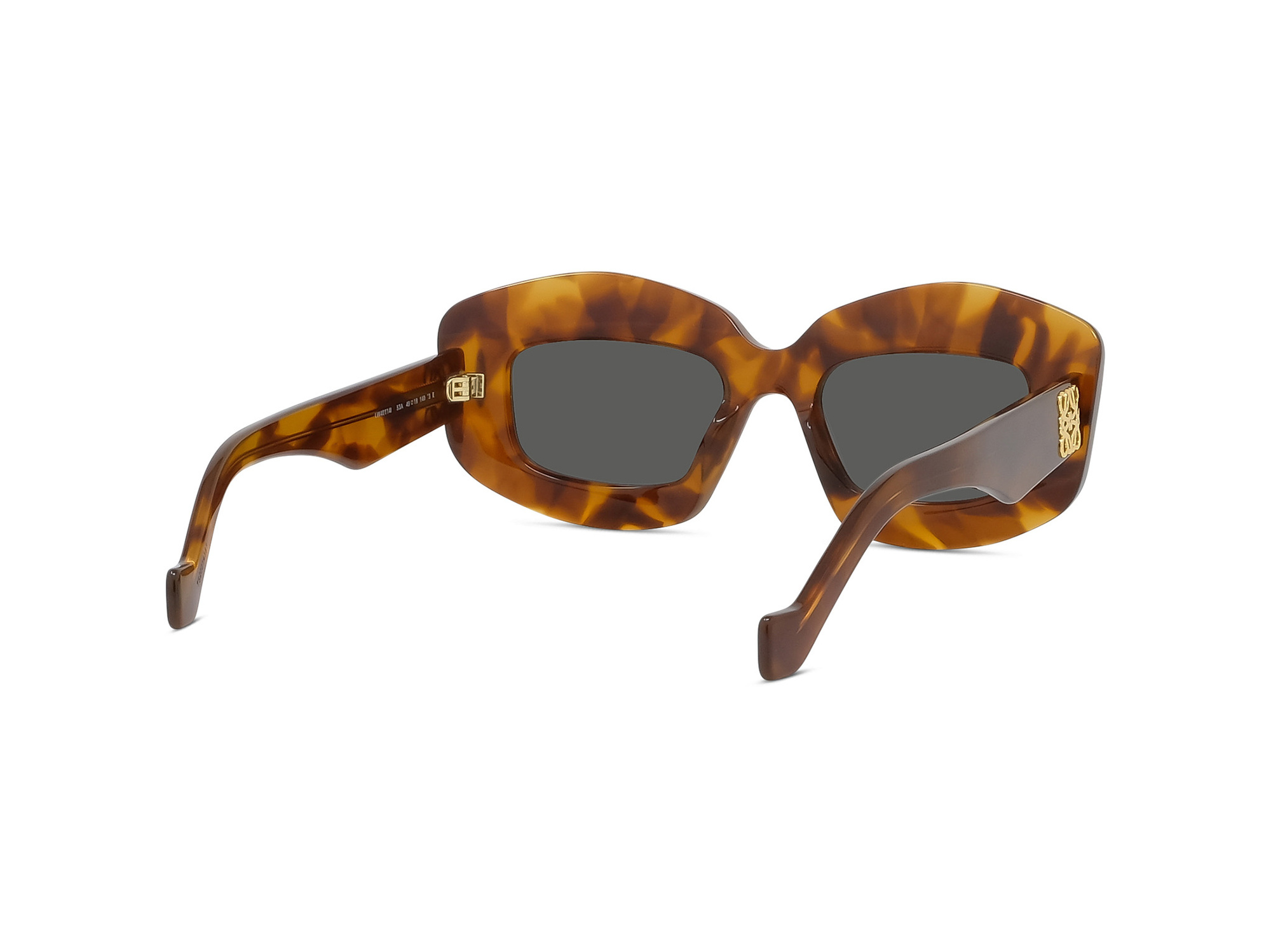Loewe Sunglasses LW40114I-4953A