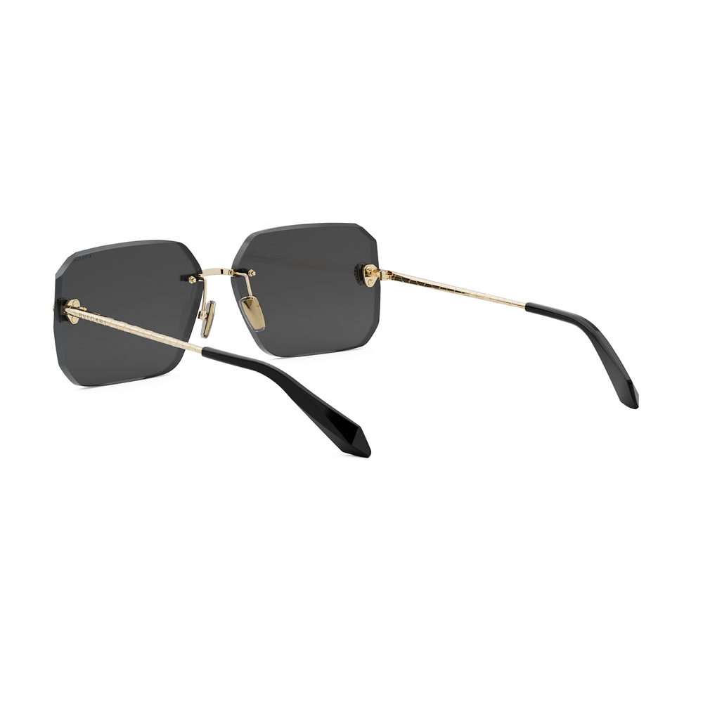 BVLGARI Okulary przeciwsłoneczne BV40026U-33A