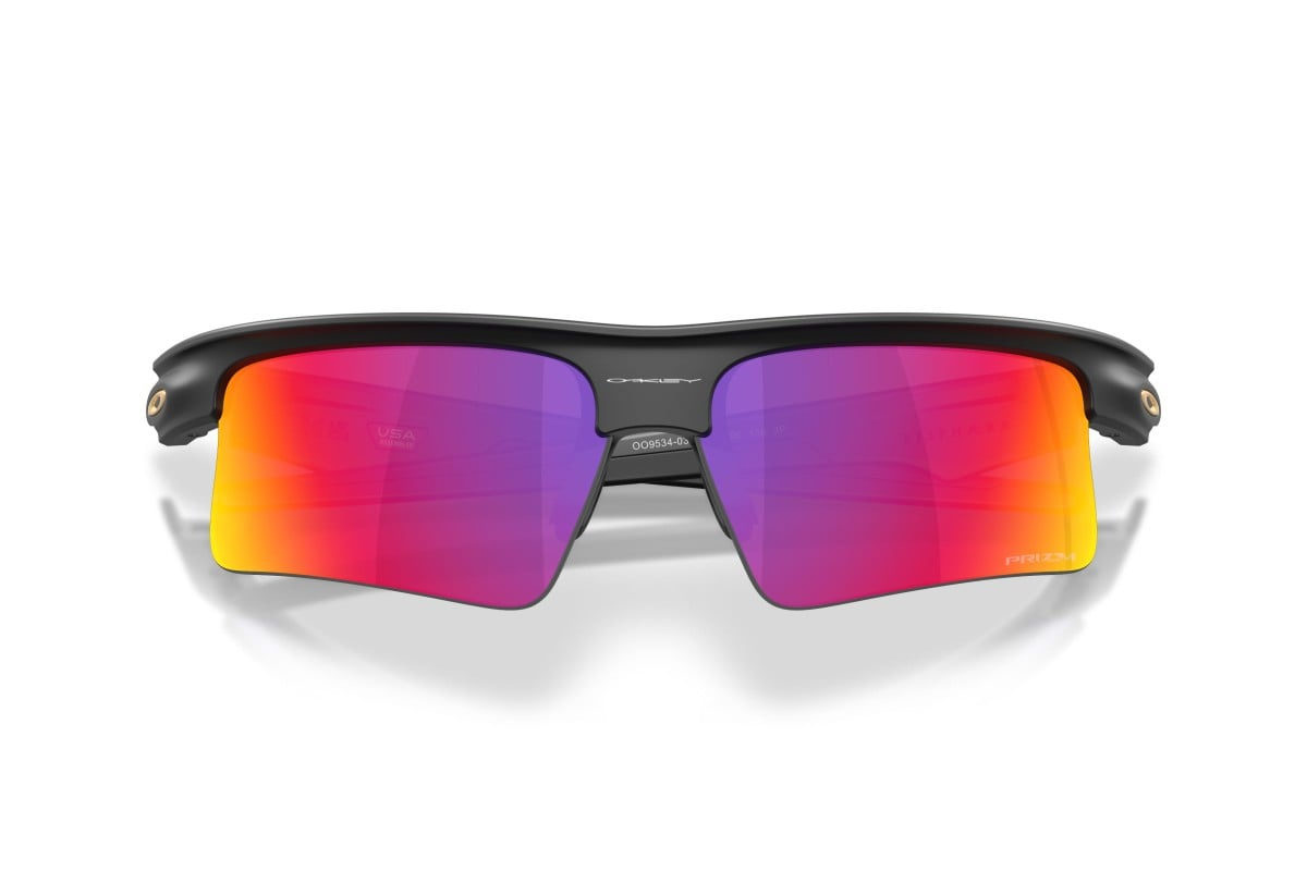 Oakley Sunglasses BISPHAERA SPEED OO9534-02