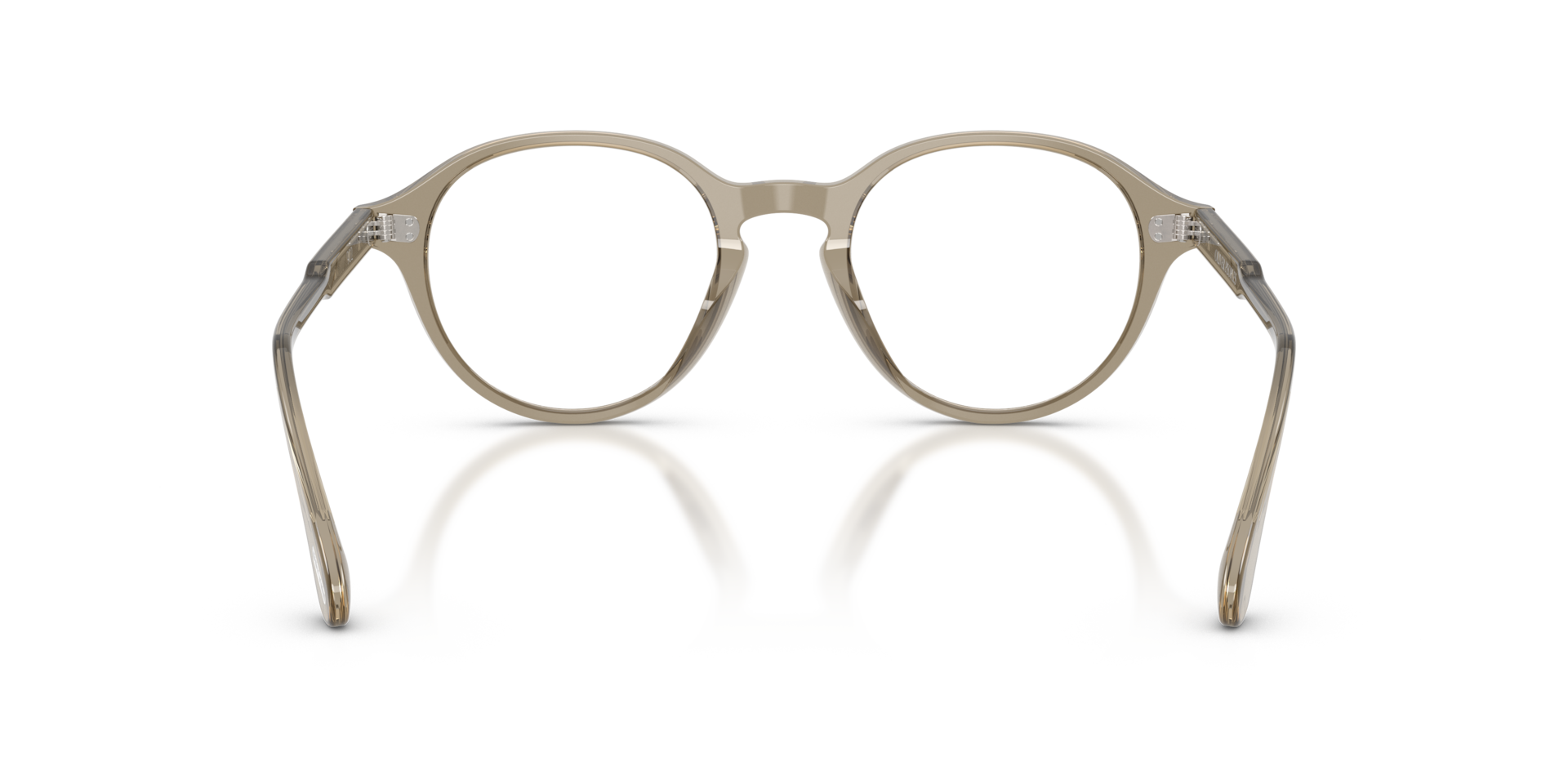 OLIVER PEOPLES Okulary Korekcyjne OV5602U-1745