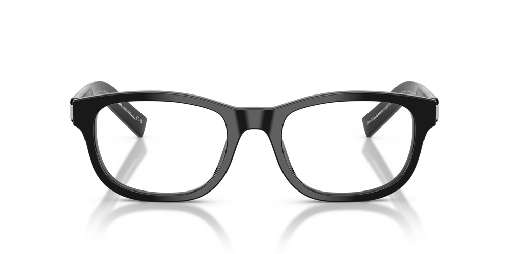 Prada Okulary korekcyjne PR D16V-K1O1