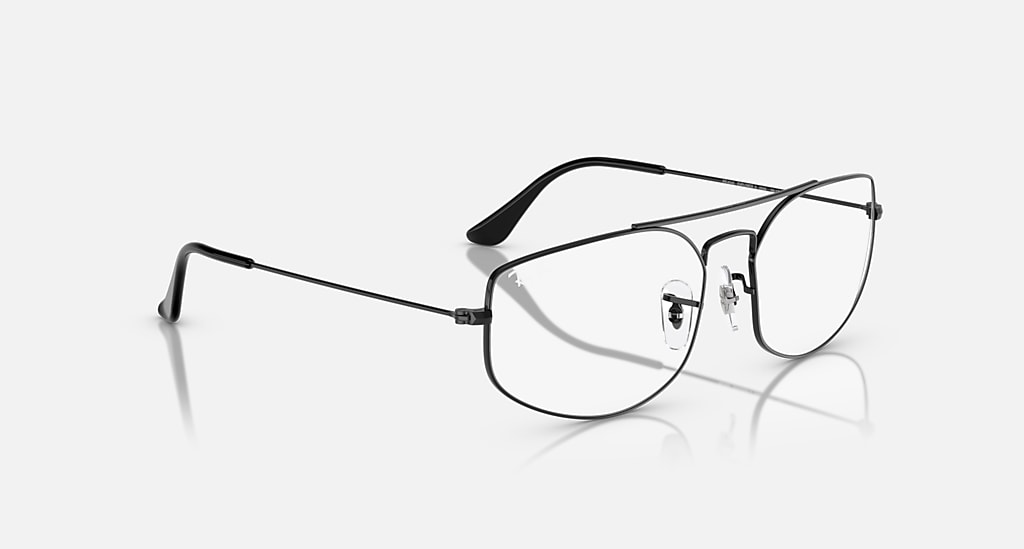 Ray-Ban Okulary korekcyjne EXPLORER V RX6545-2509