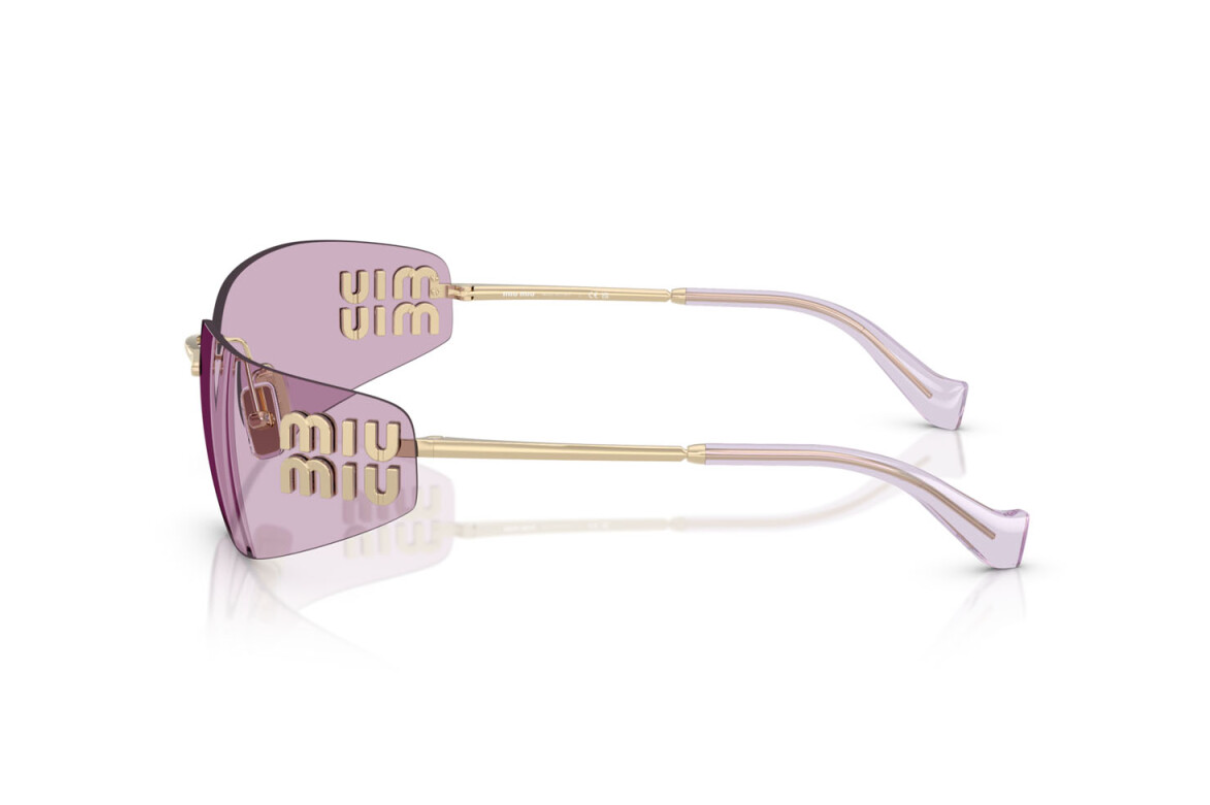 Miu Miu Sunglasses MUA51S-ZVN90O