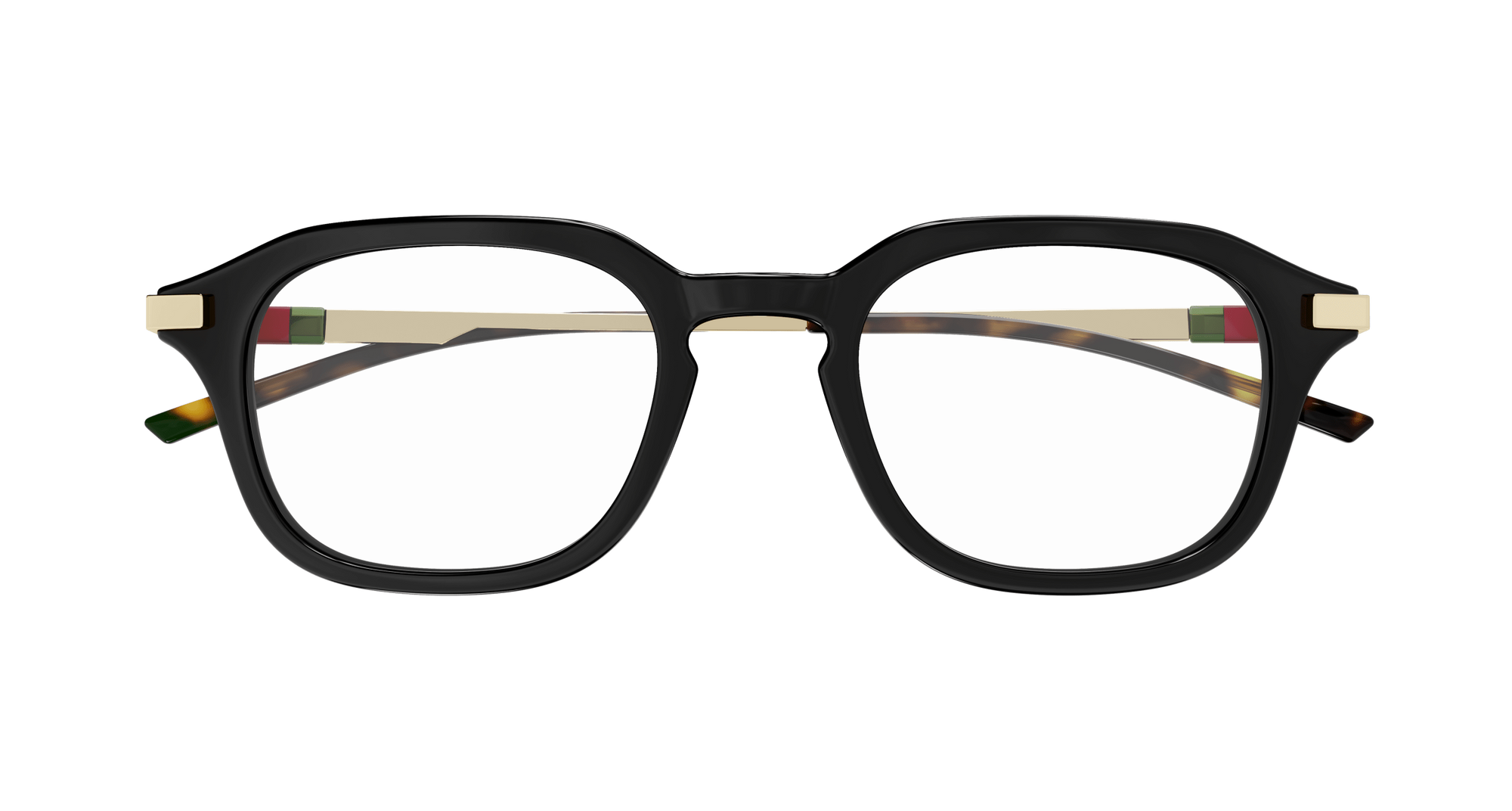 Gucci Okulary korekcyjne GG1891O-001