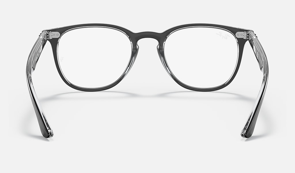 Ray-Ban Okulary korekcyjne RX7159-2034