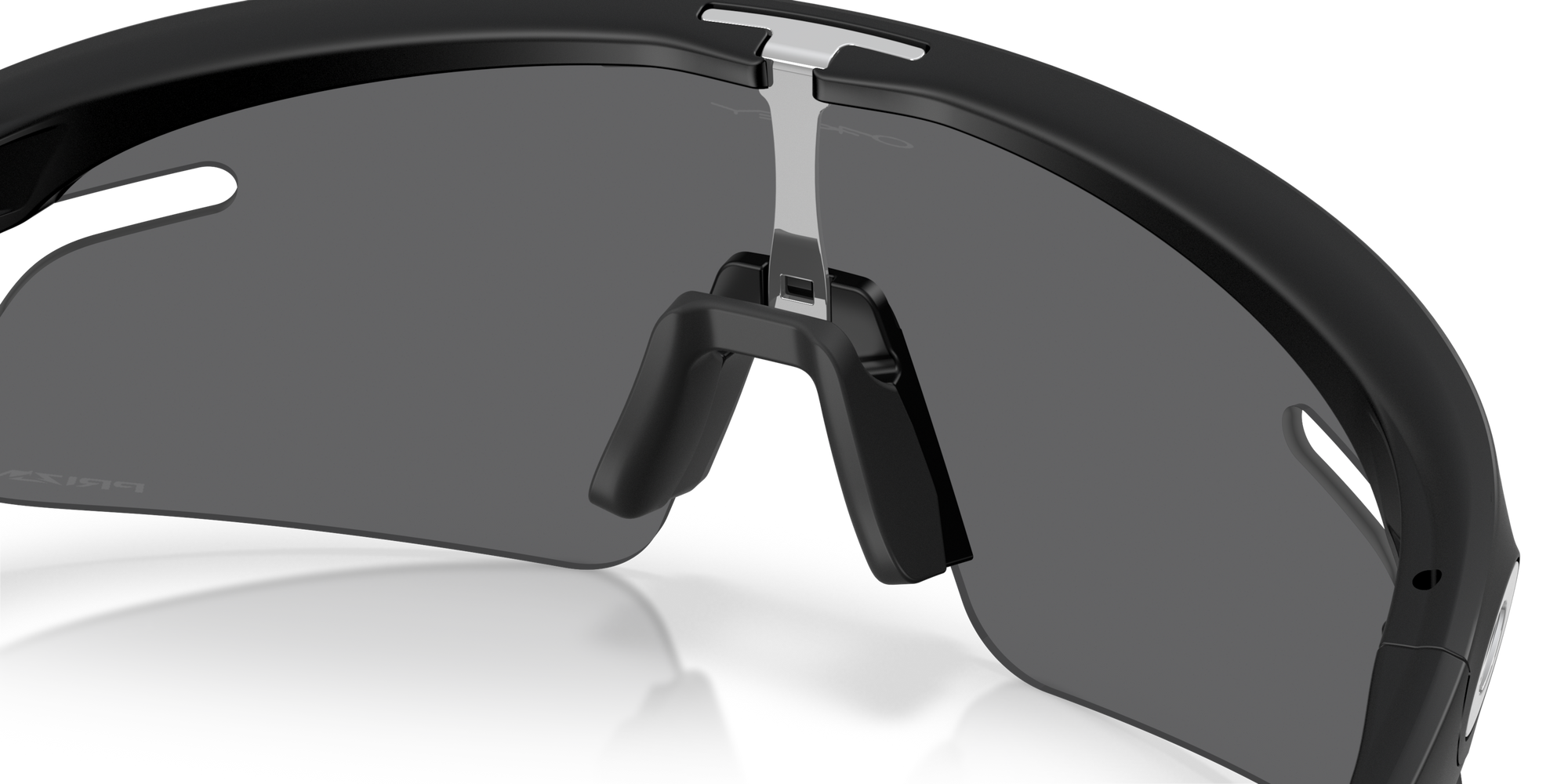 Oakley Sunglasses RSLV LITE OO9527D-01