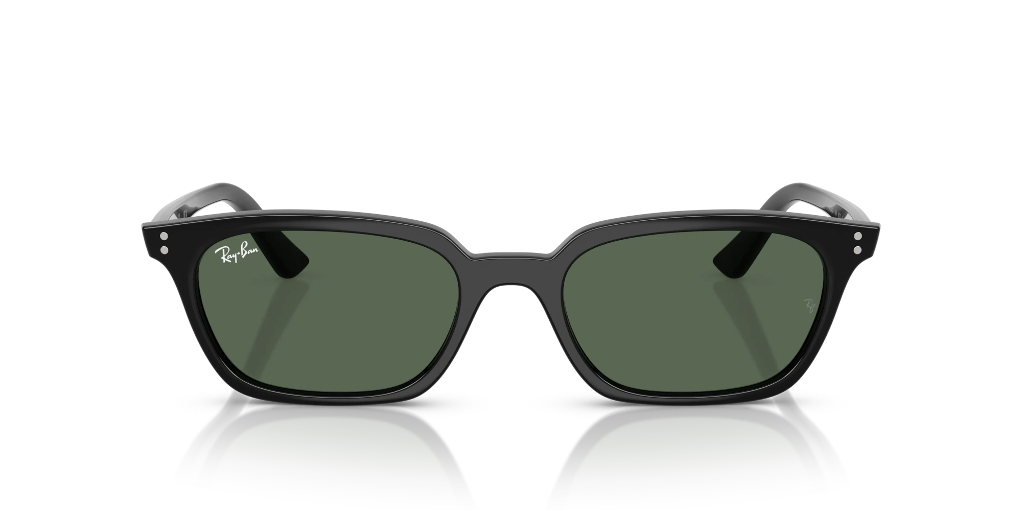 Ray-Ban Okulary przeciwsłoneczne ZAYA RB4456-667771