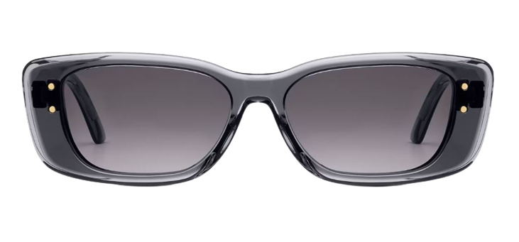 Dior Okulary przeciwsłoneczne DIORHIGHLIGHT (S2I_45A1) CD40124I-20B