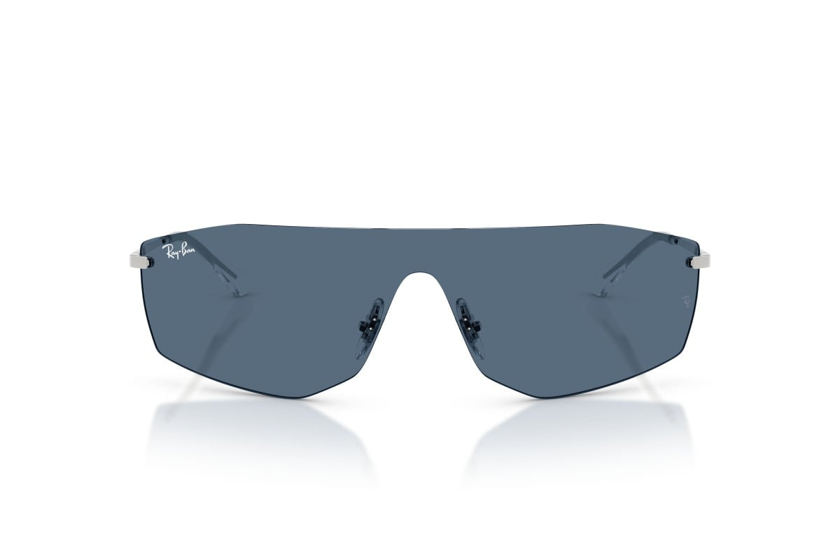 Ray-Ban Okulary przeciwsłoneczne ALIX RB3781-003/80
