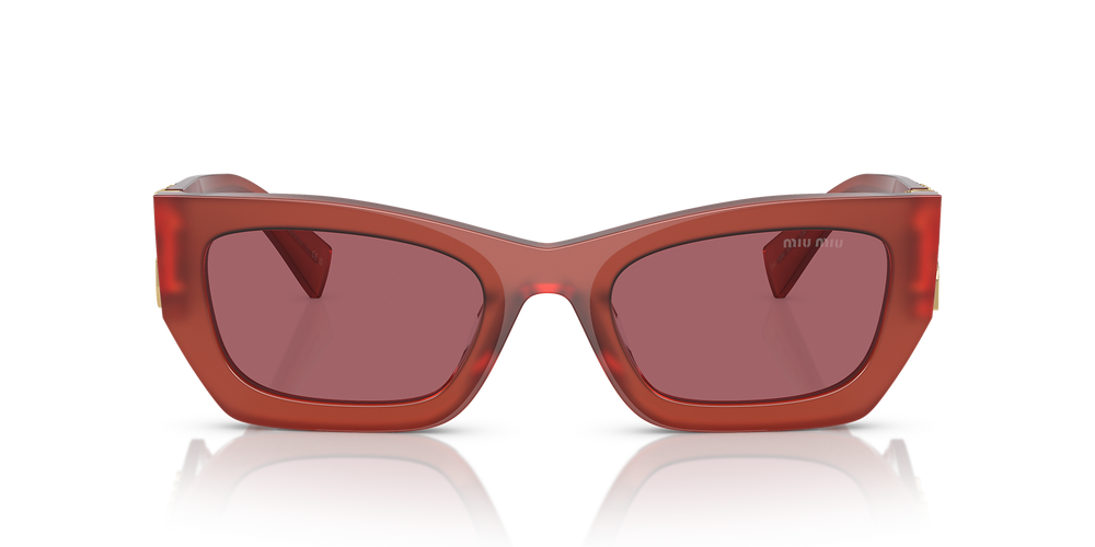 Miu Miu Sunglasses MU09WS-10M08S