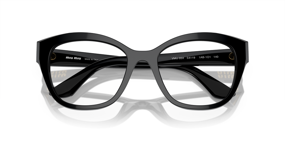 Miu Miu Optical frame MU 05XV-1AB1O1