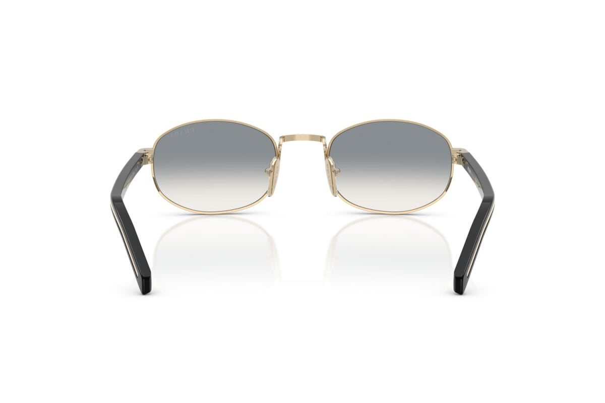 Prada Okulary przeciwsłoneczne PRB53S-ZVN02C