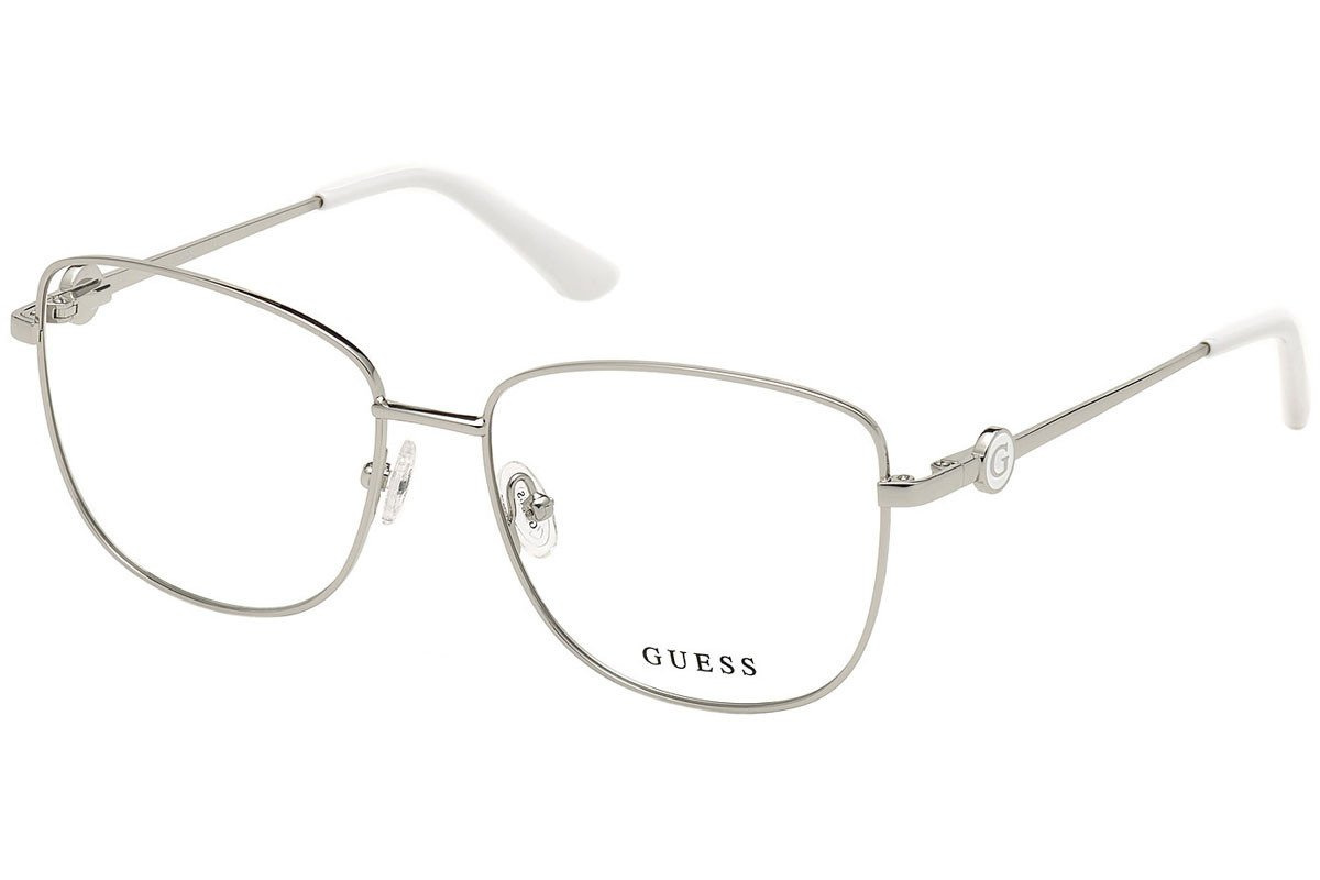 Guess Okulary korekcyjne GU2757-010