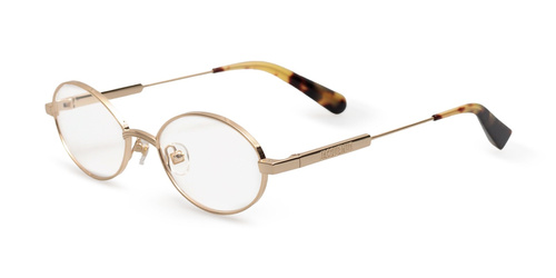 Jacquemus Okulary korekcyjne JAC114C4OPT