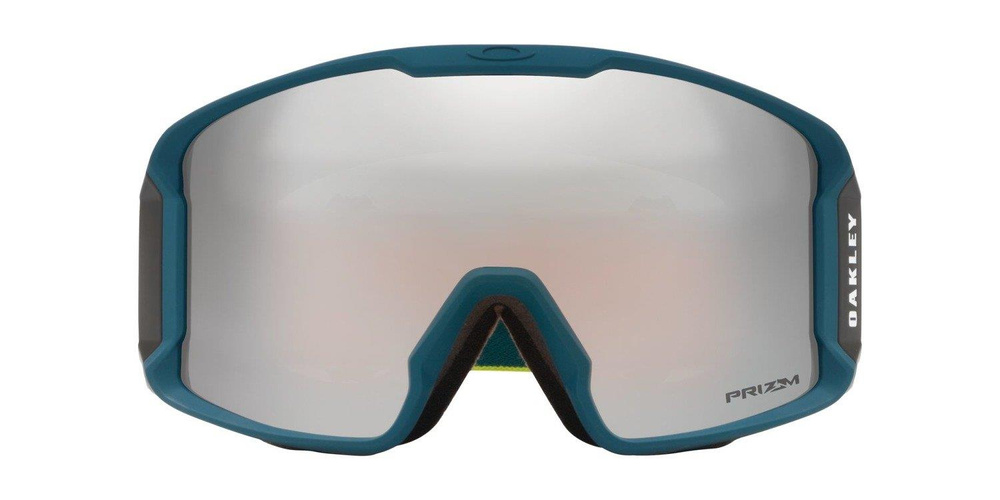 Oakley Goggles Line Miner Balsam Retina / Prizm Snow Black Iridium OO7070-40
