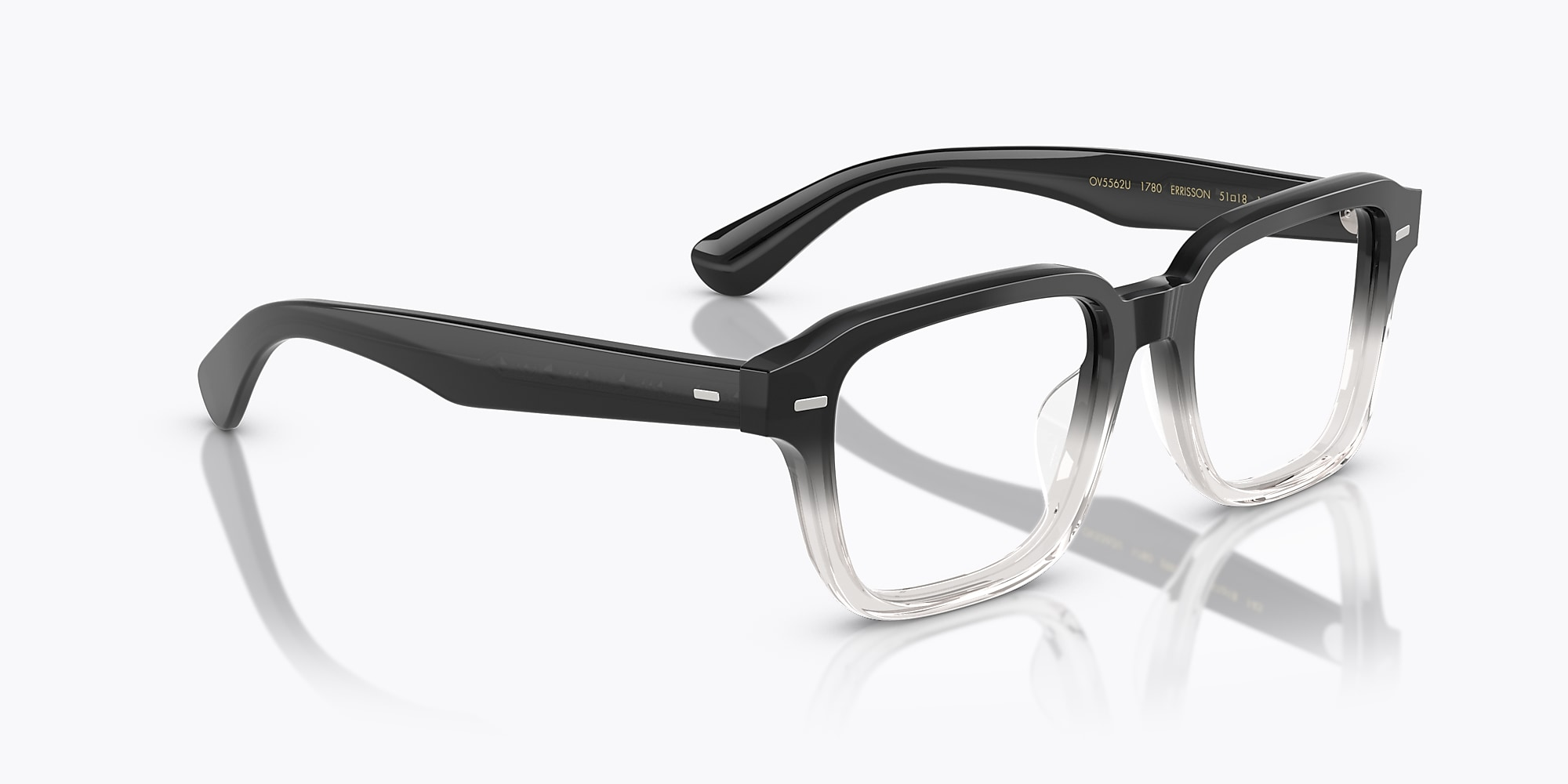 Oliver Peoples Okulary korekcyjne ERRISSON OV5562U-1780