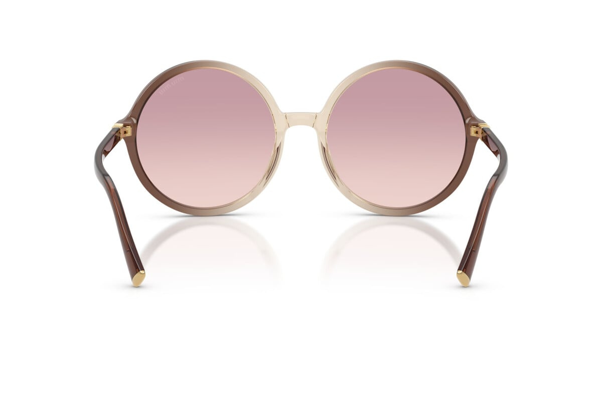 Miu Miu Sunglasses MUB02S-25G40S