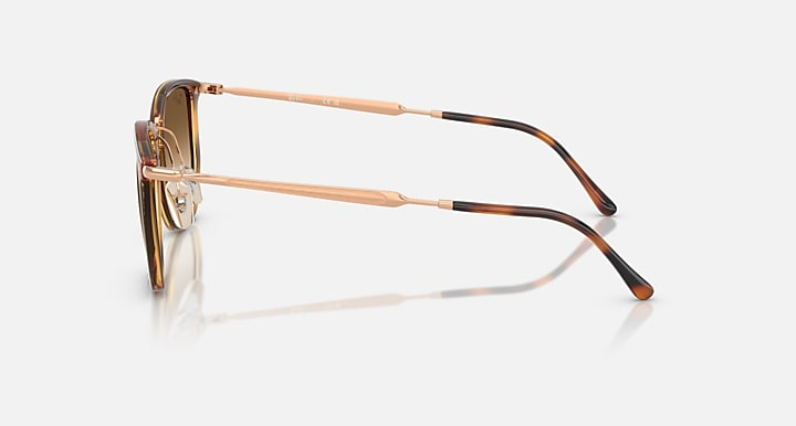 Ray-Ban Sunglasses RB4451-680451