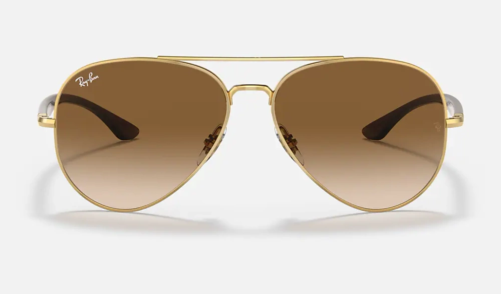 Ray-Ban Okulary przeciwsłoneczne RB3675-001/51