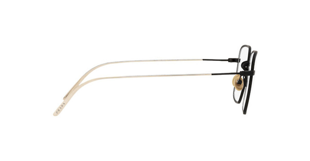Prada Okulary korekcyjne PR51YV-04Q1O1