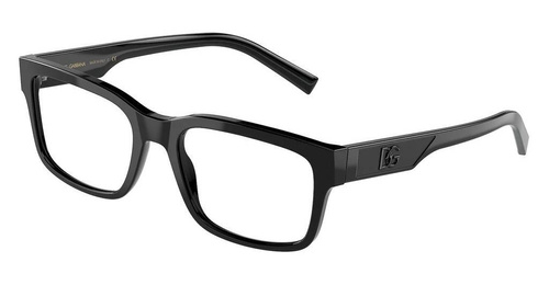 Dolce & Gabbana Okulary korekcyjne DG3352-501