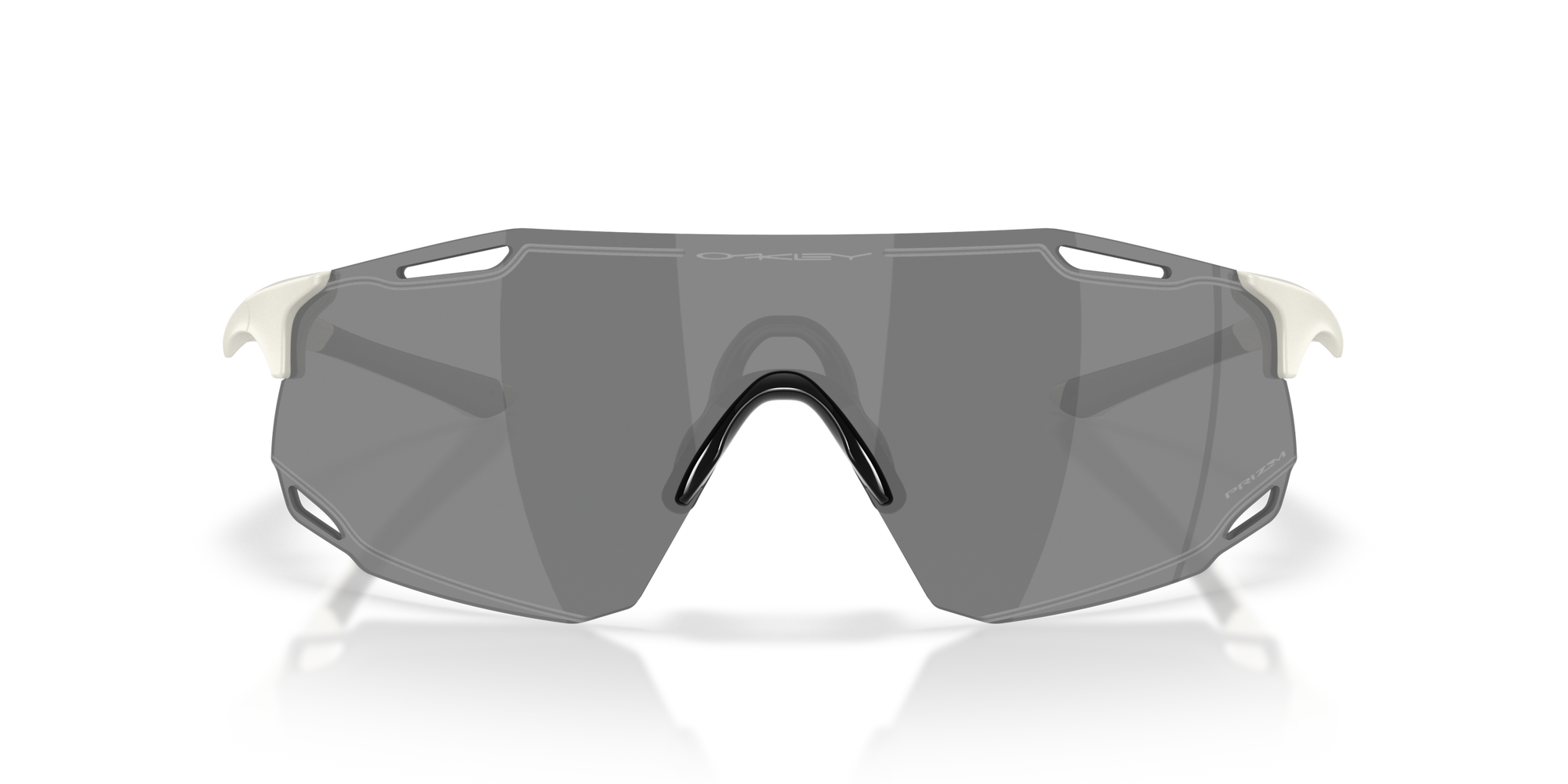 Oakley Okulary przeciwsłoneczne CYBR DYNO Matte Mist / Prizm Black OO9513D-05