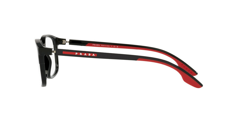 Prada Linea Rossa Optical frame PS 01PV-1AB1O1