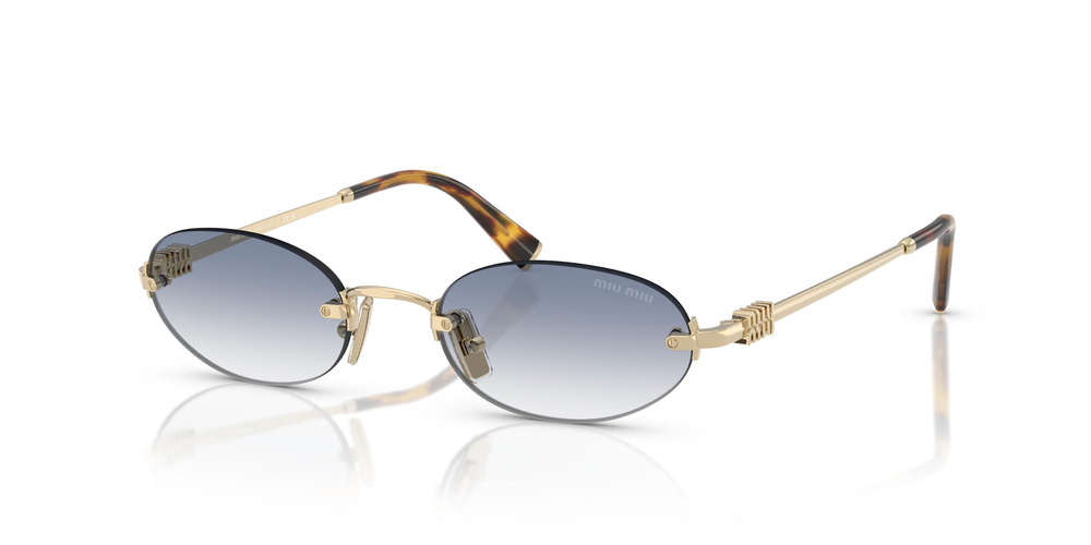 Miu Miu Okulary przeciwsłoneczne MUA54S-ZVN80O