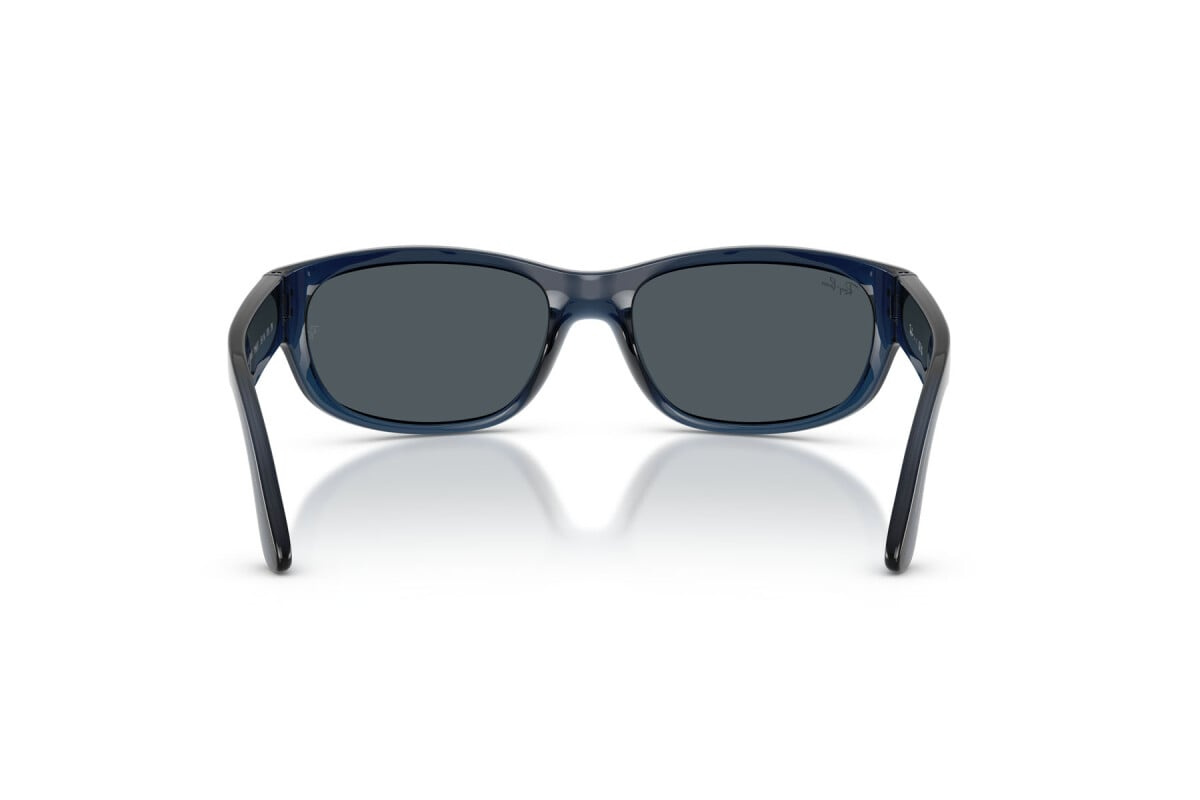 Ray-Ban Sunglasses Junior RJ9189S-719687