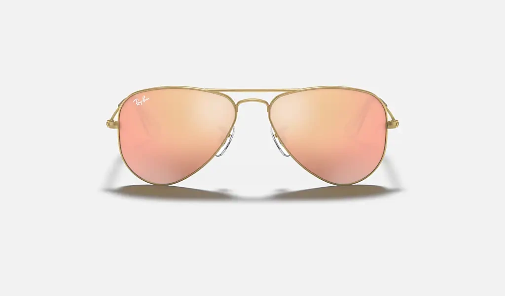 Ray-Ban Sunglasses Junior RJ9506S-249/2Y