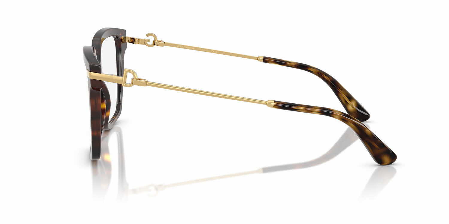 Dolce & Gabbana Optical frame DG3397-502