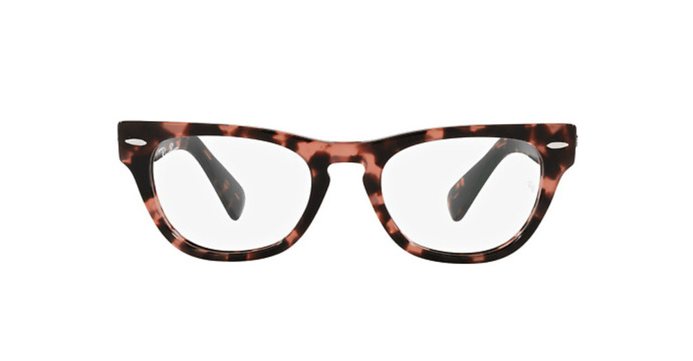 Ray-Ban Opticla frame LARAMIE RX2201V-8118