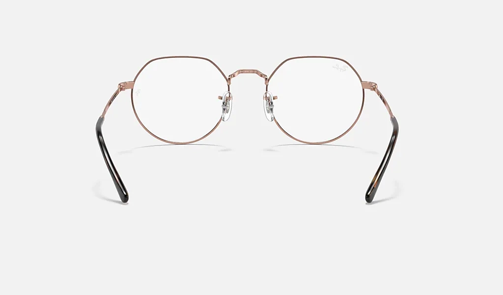 Ray-Ban Okulary korekcyjne JACK RB6465-2943