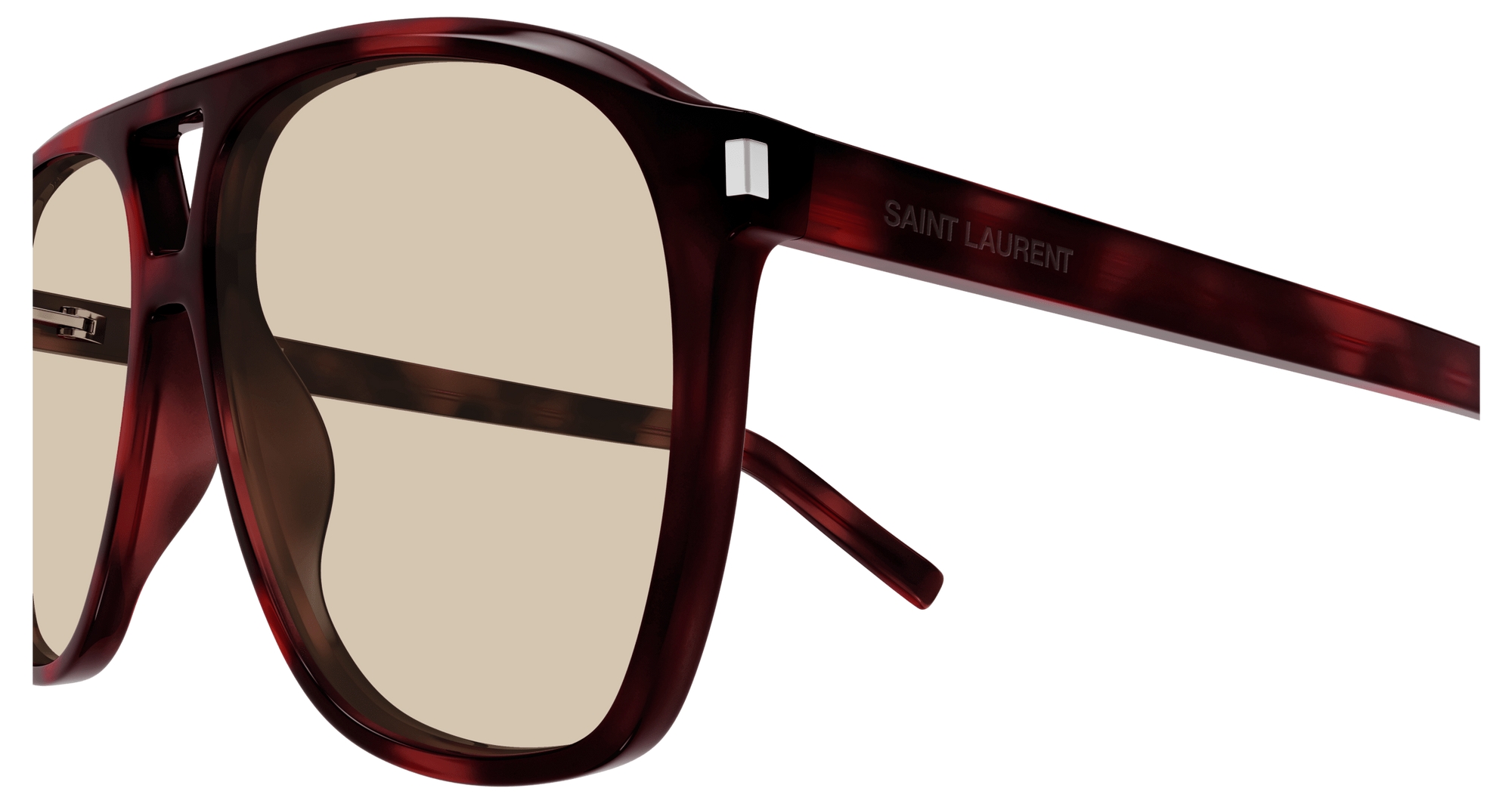 Saint Laurent Okulary przeciwsłoneczne SL 596 DUNE-003