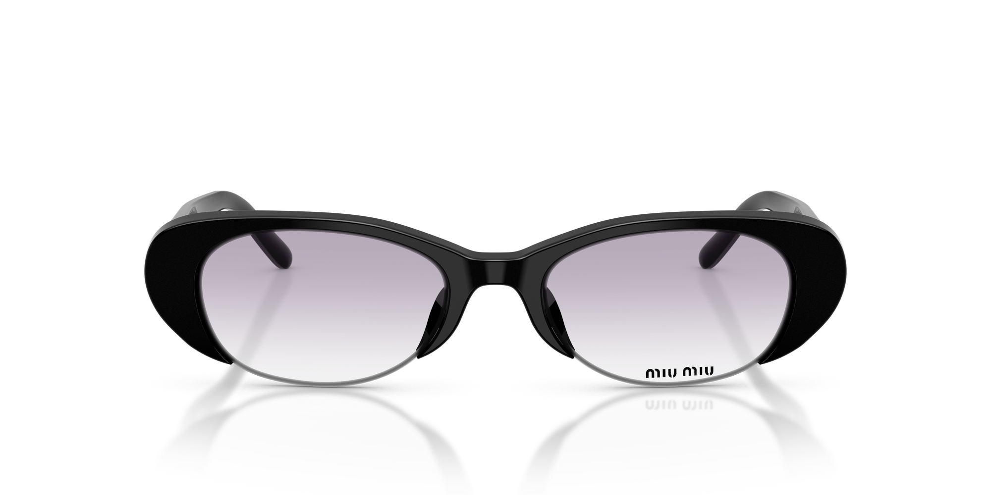 Miu Miu Okulary przeciwsłoneczne MU C05SU-16K04O