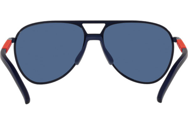 Prada Linea Rossa Sunglasses PS51XS-06S07L