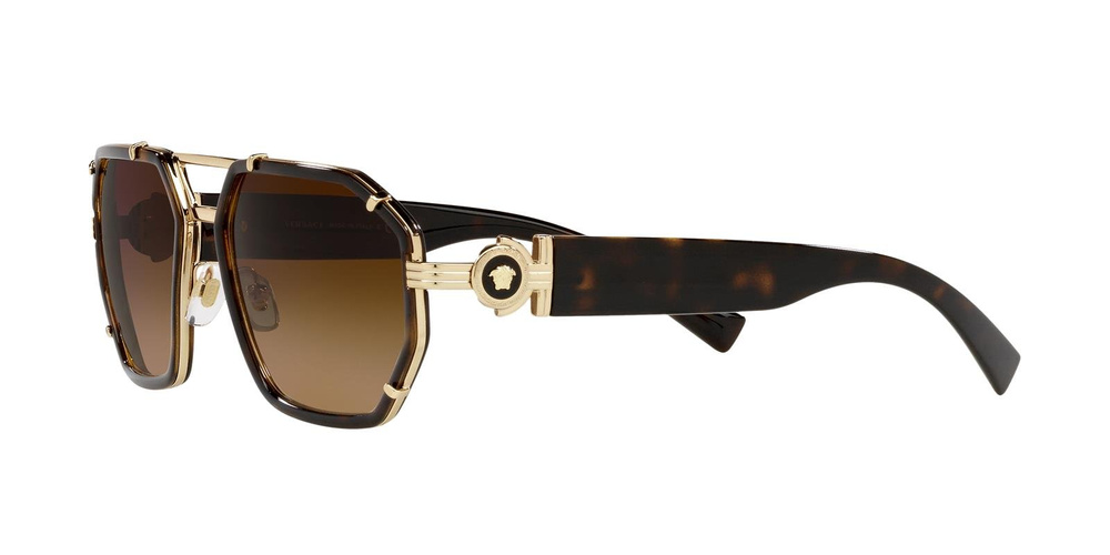 Versace Okulary przeciwsłoneczne VE2228-100213