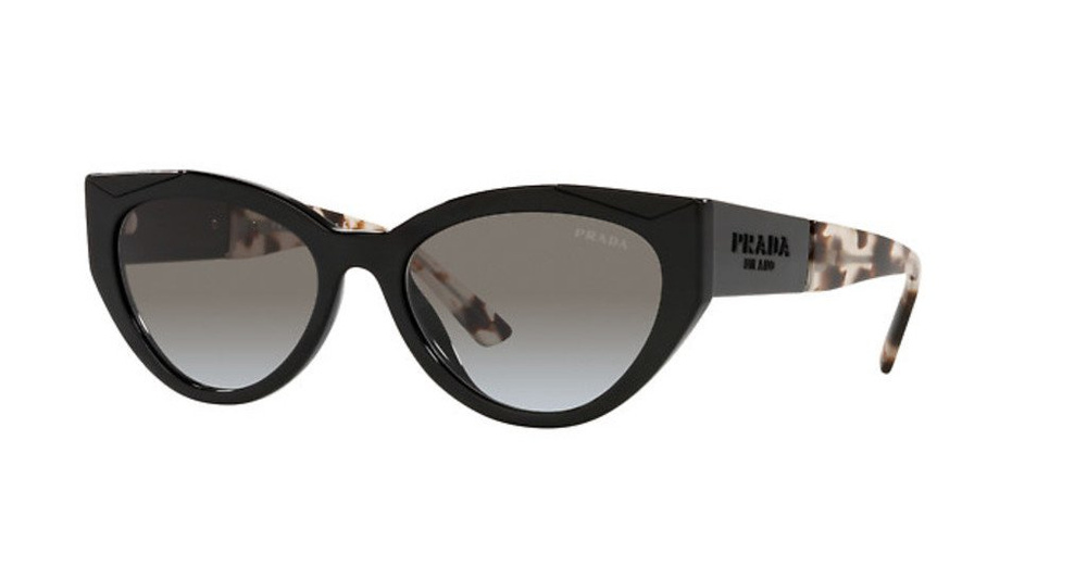 Prada Sunglasses PR03WS-1AB0A7