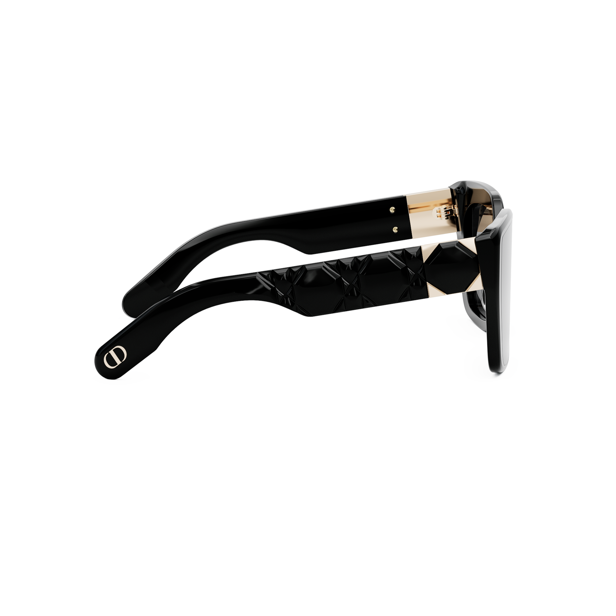 Dior Okulary przeciwsłoneczne LADY_95.22 (S2I-10A0) CD40148I-01A