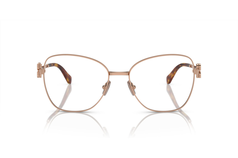 Miu Miu Okulary korekcyjne MU 50XV-ZVF1O1