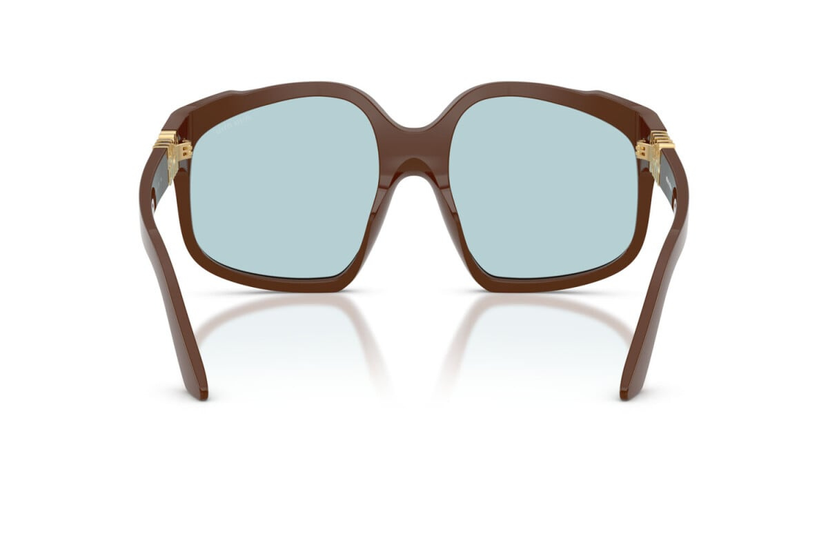 Miu Miu Sunglasses MU A07S-24D20R