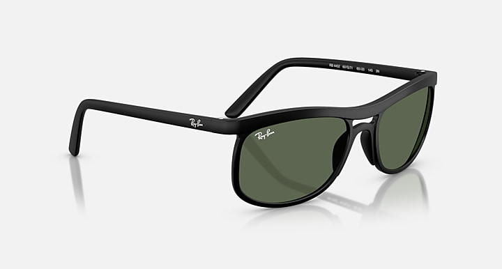 Ray-Ban Sunglasses RB4452-601S71