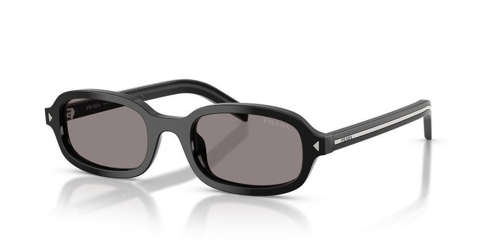 Prada Okulary przeciwsłoneczne PR D06S-16K03D