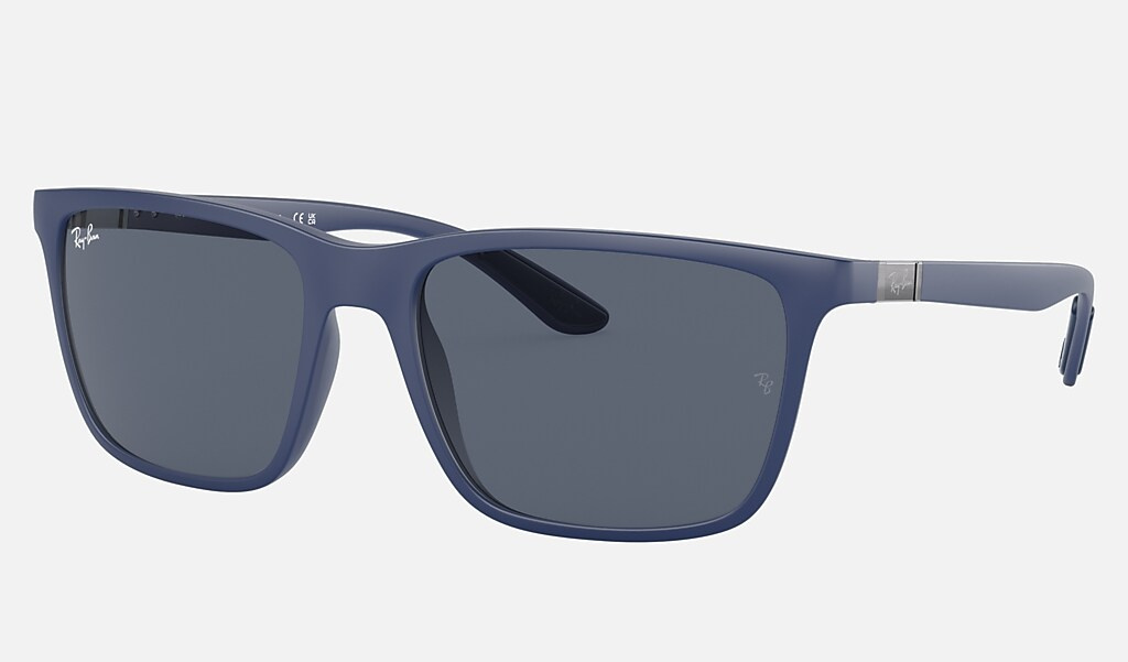 Ray-Ban Sunglasses RB4385-601587