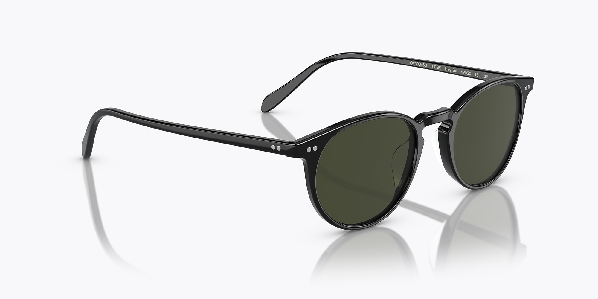 Oliver Peoples Sunglasses Riley Sun OV5004SU-1005P1