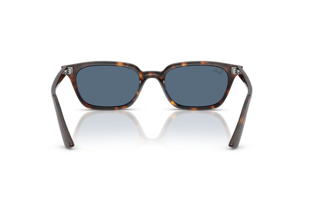 Ray-Ban Okulary przeciwsłoneczne ZAYA RB4456-135980